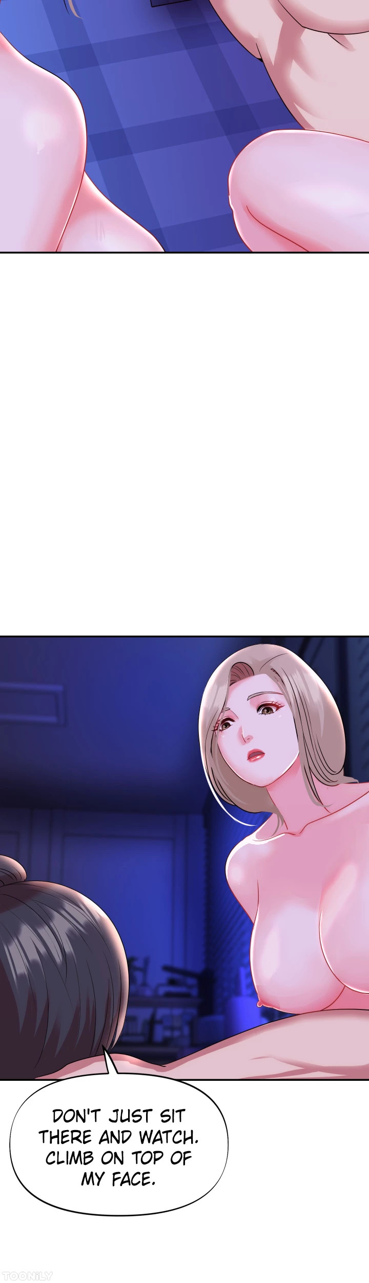 Young Madam - Chapter 40 [photo 10] - MangaPorn