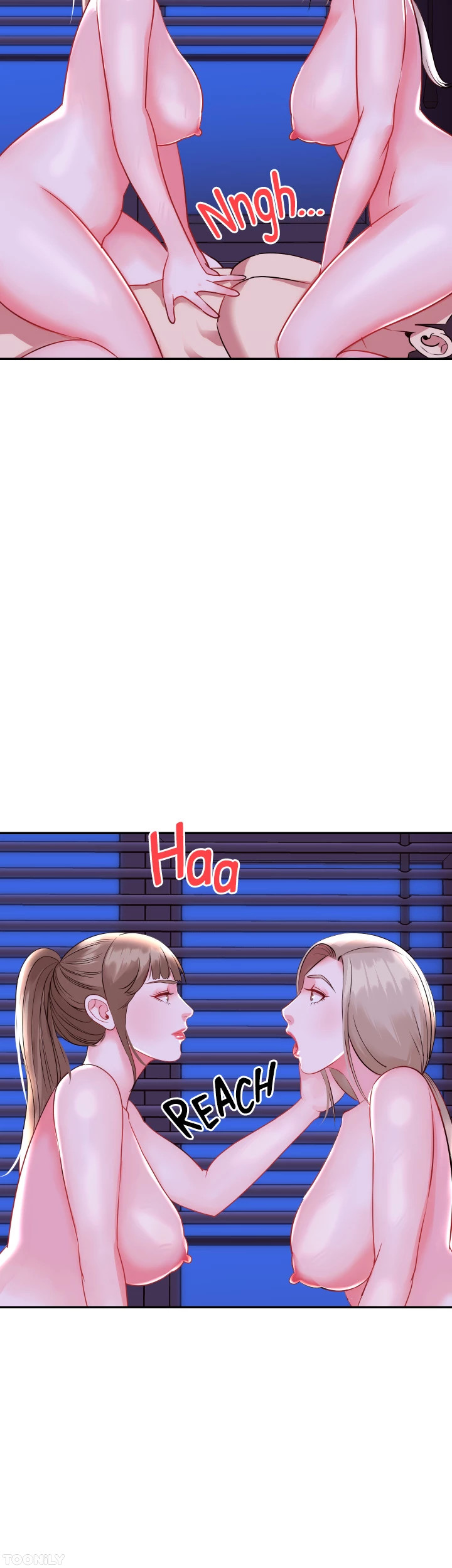 Young Madam - Chapter 40 [photo 14] - MangaPorn