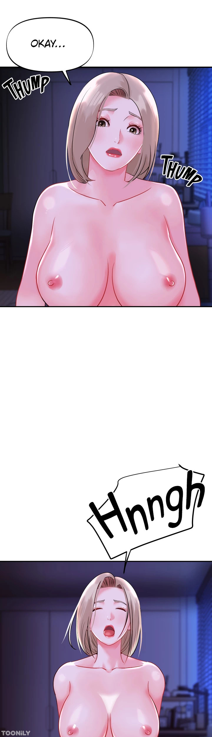 Young Madam - Chapter 40 [photo 17] - MangaPorn