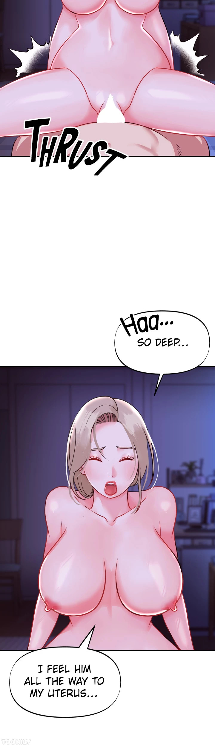 Young Madam - Chapter 40 [photo 18] - MangaPorn