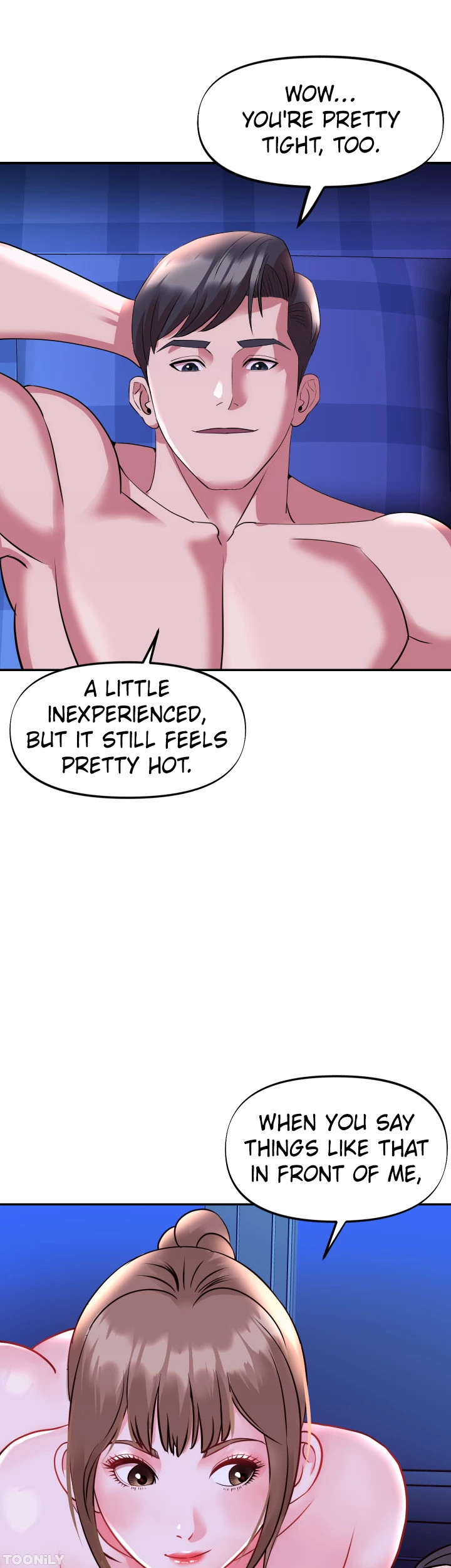 Young Madam - Chapter 40 [photo 21] - MangaPorn