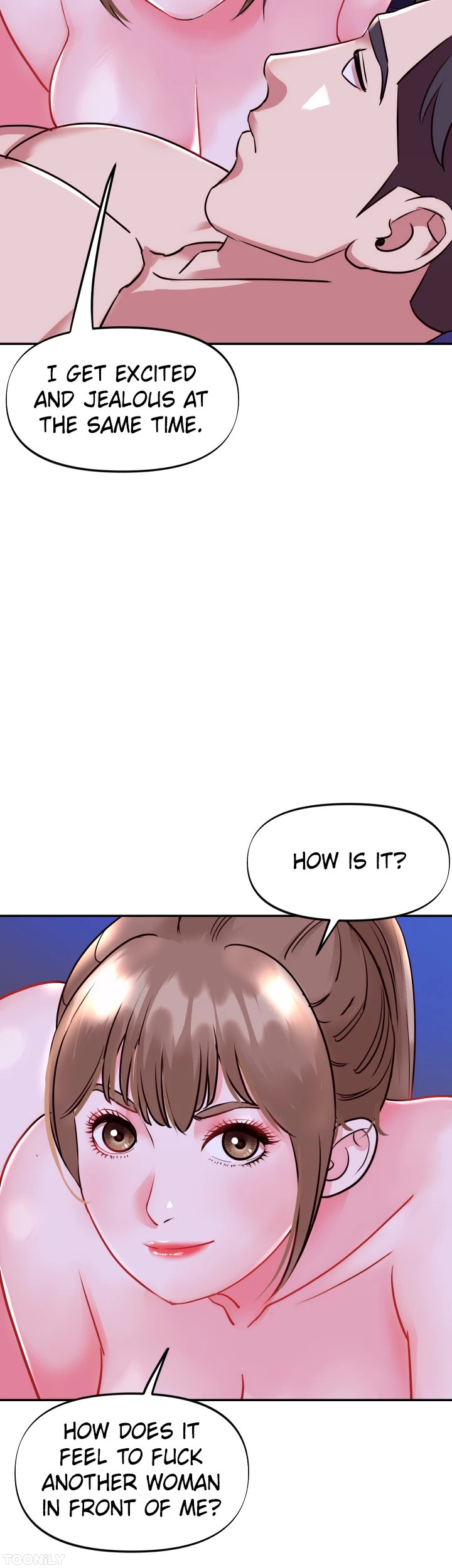 Young Madam - Chapter 40 [photo 22] - MangaPorn