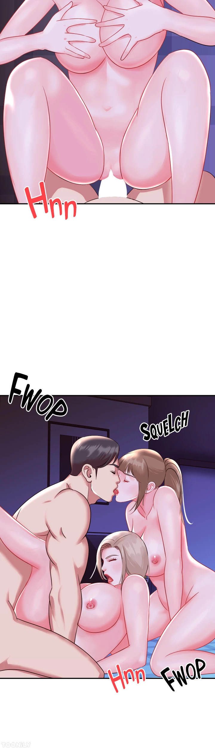 Young Madam - Chapter 40 [photo 26] - MangaPorn