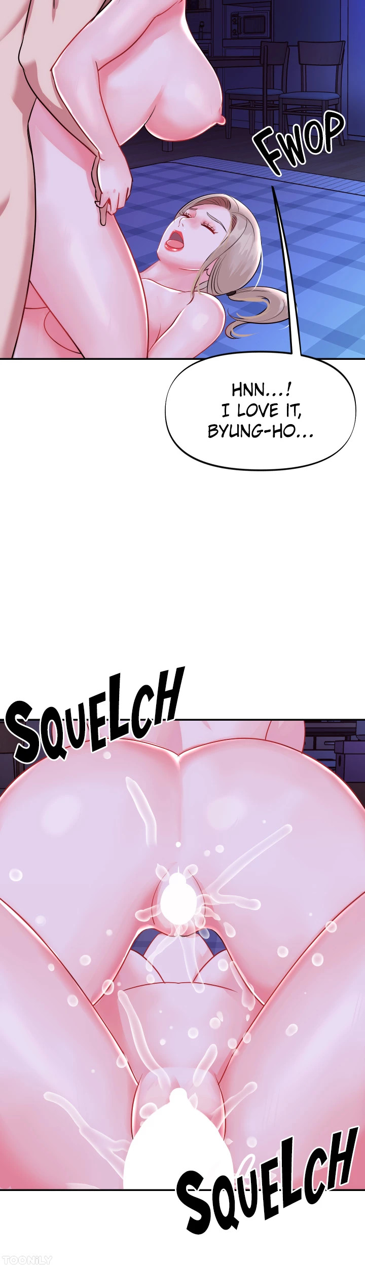 Young Madam - Chapter 40 [photo 28] - MangaPorn