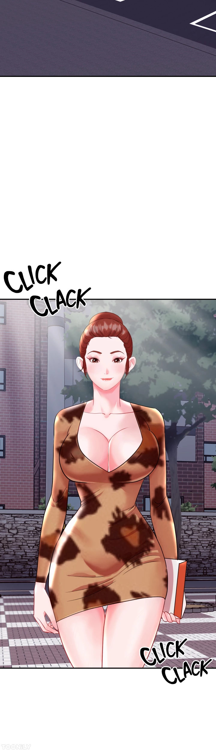 Young Madam - Chapter 40 [photo 34] - MangaPorn