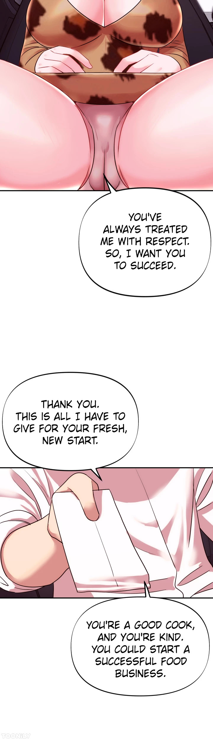 Young Madam - Chapter 40 [photo 42] - MangaPorn