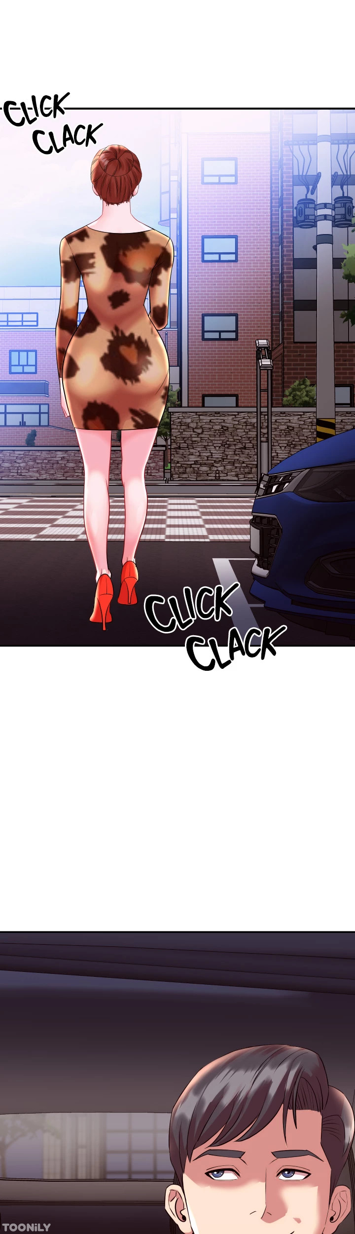 Young Madam - Chapter 40 [photo 45] - MangaPorn