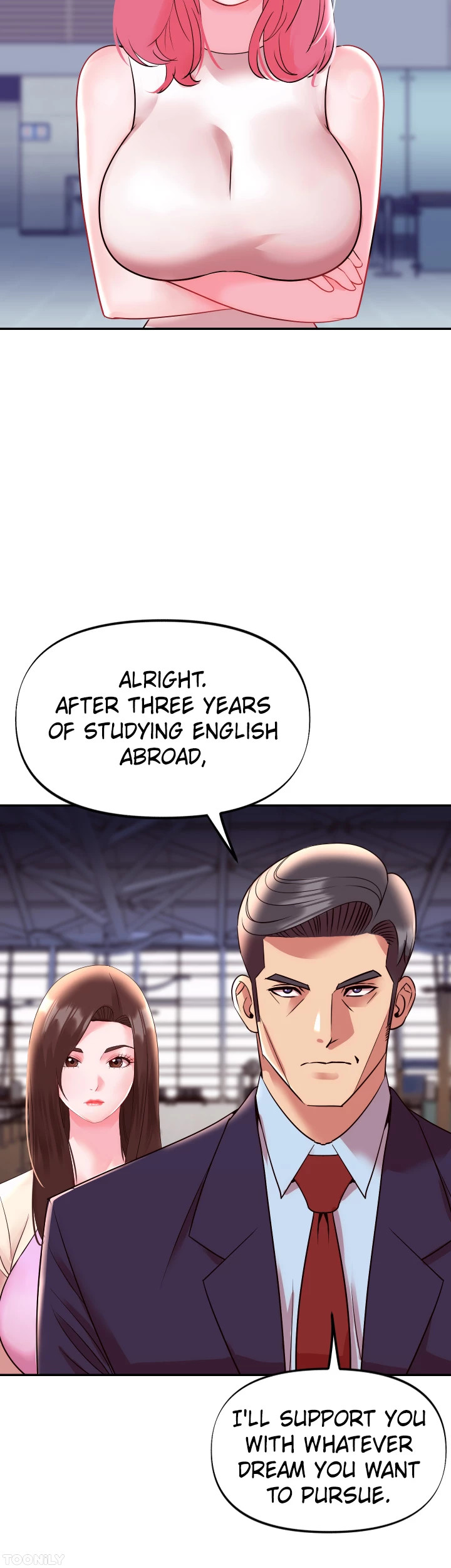 Young Madam - Chapter 40 [photo 48] - MangaPorn