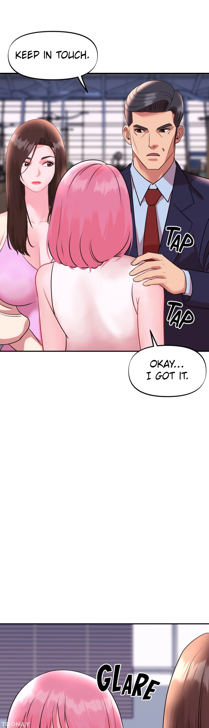 Young Madam - Chapter 40 [photo 49] - MangaPorn