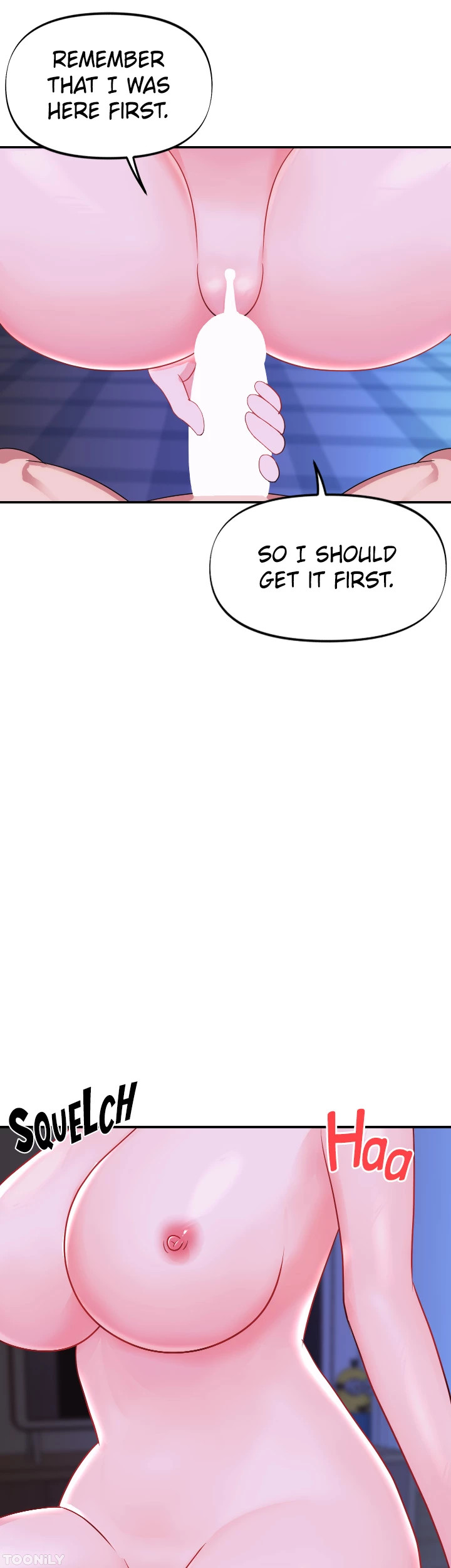 Young Madam - Chapter 40 [photo 5] - MangaPorn