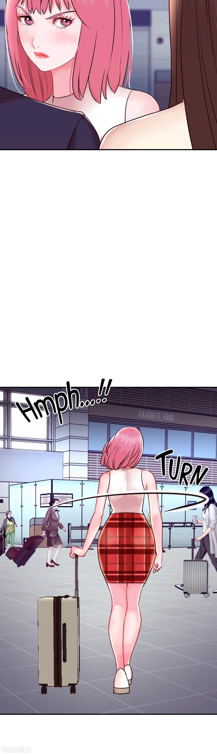 Young Madam - Chapter 40 [photo 50] - MangaPorn