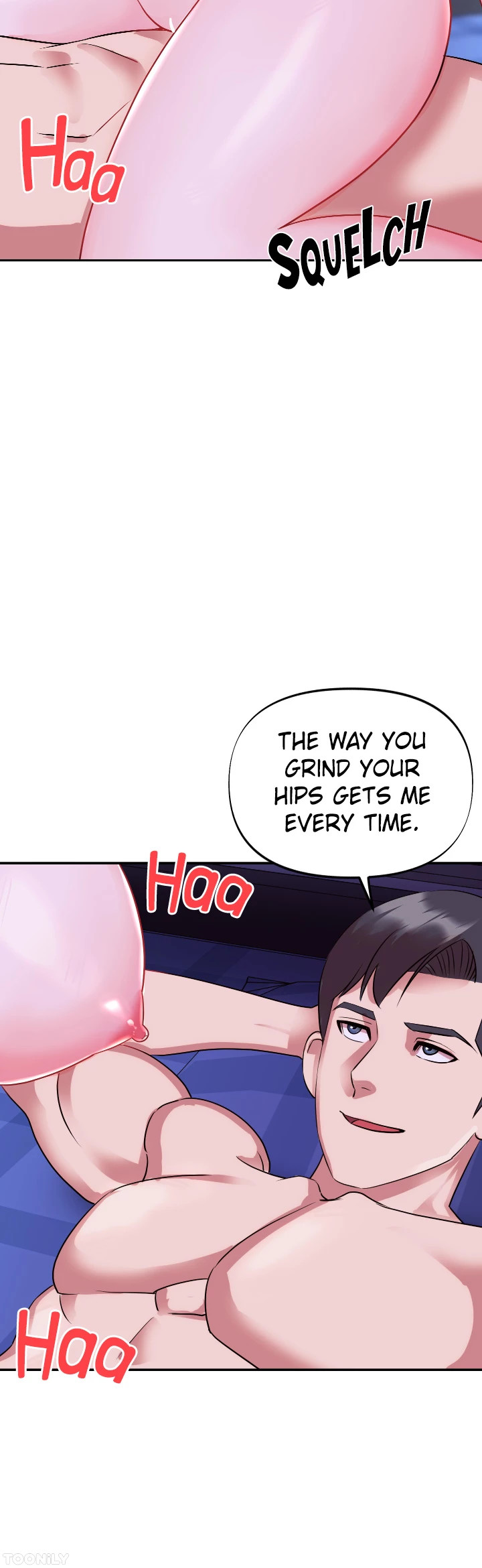 Young Madam - Chapter 40 [photo 6] - MangaPorn