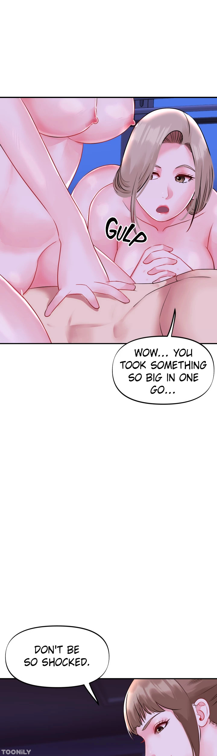 Young Madam - Chapter 40 [photo 7] - MangaPorn