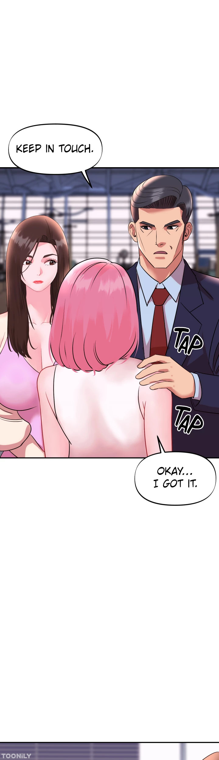 Young Madam - Chapter 41 [photo 1] - MangaPorn