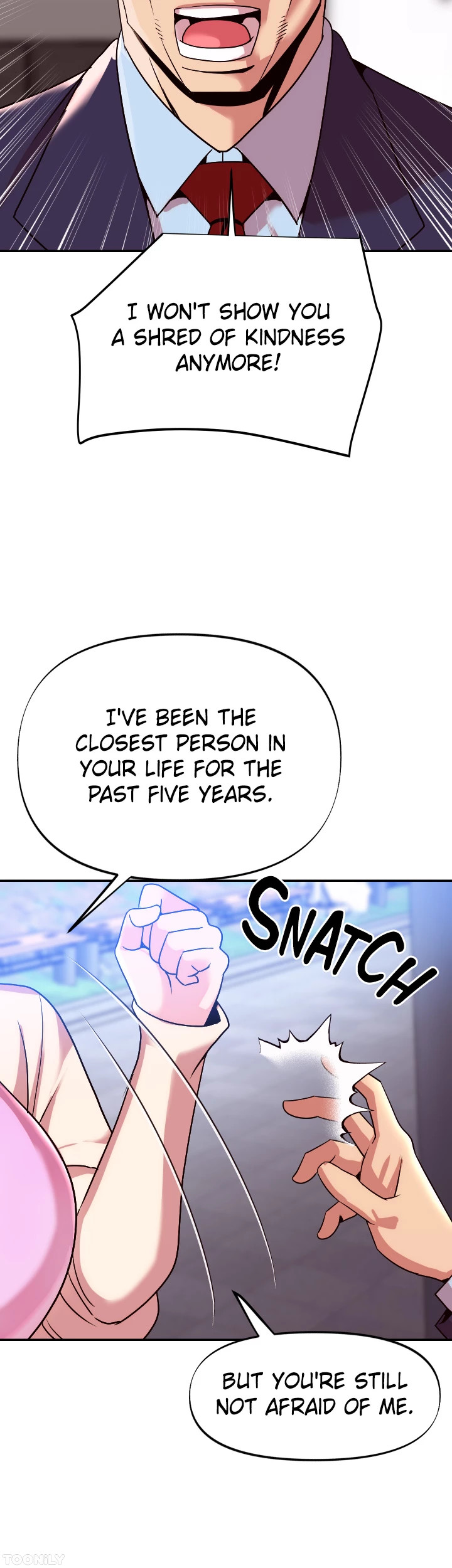 Young Madam - Chapter 41 [photo 16] - MangaPorn