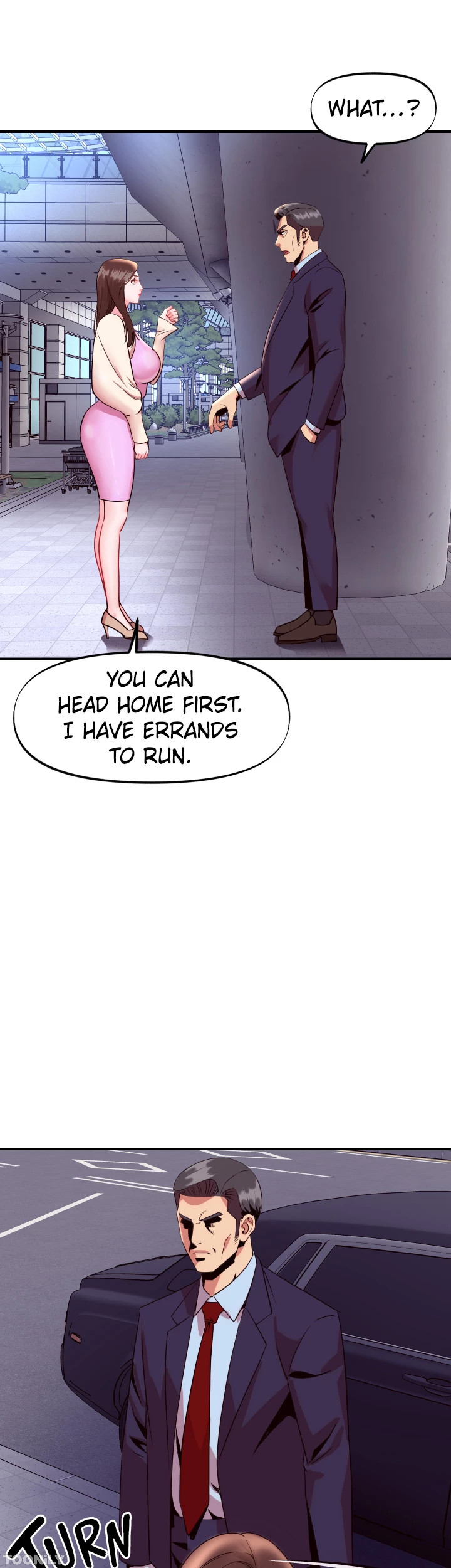 Young Madam - Chapter 41 [photo 17] - MangaPorn