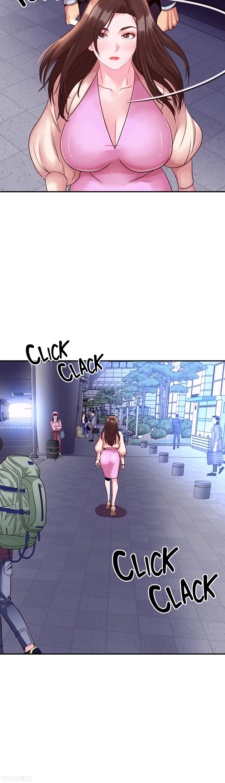 Young Madam - Chapter 41 [photo 18] - MangaPorn