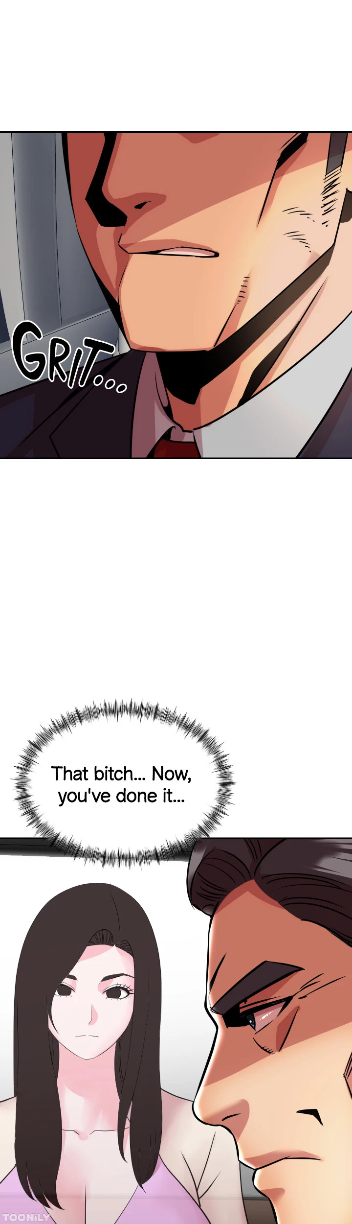 Young Madam - Chapter 41 [photo 19] - MangaPorn