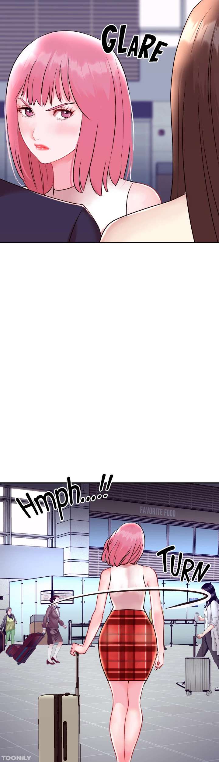 Young Madam - Chapter 41 [photo 2] - MangaPorn