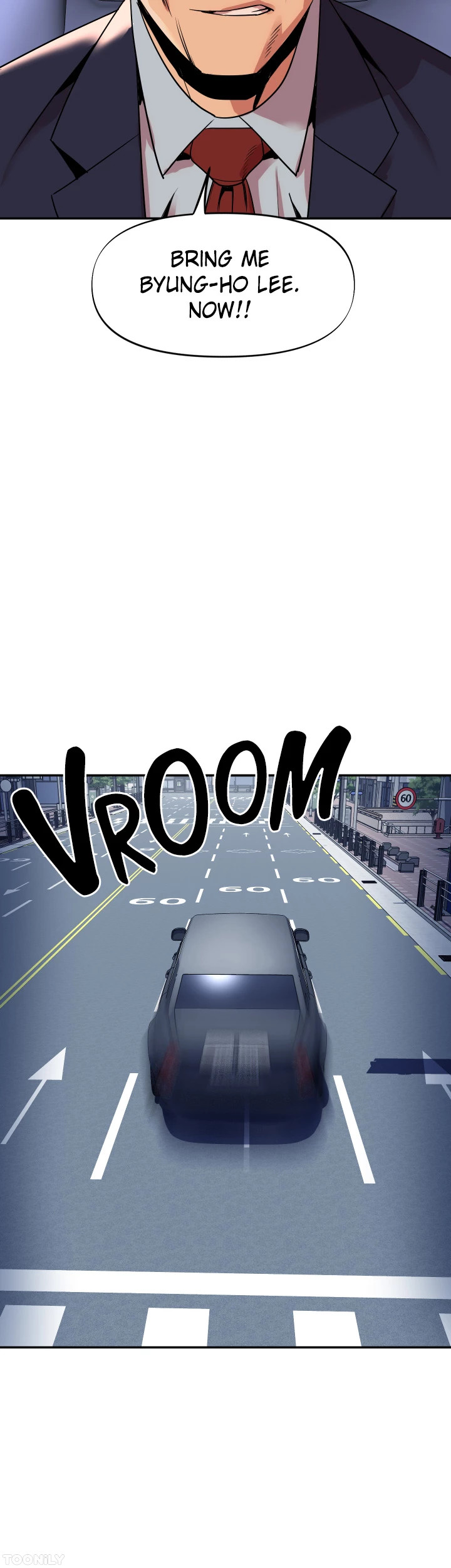 Young Madam - Chapter 41 [photo 22] - MangaPorn