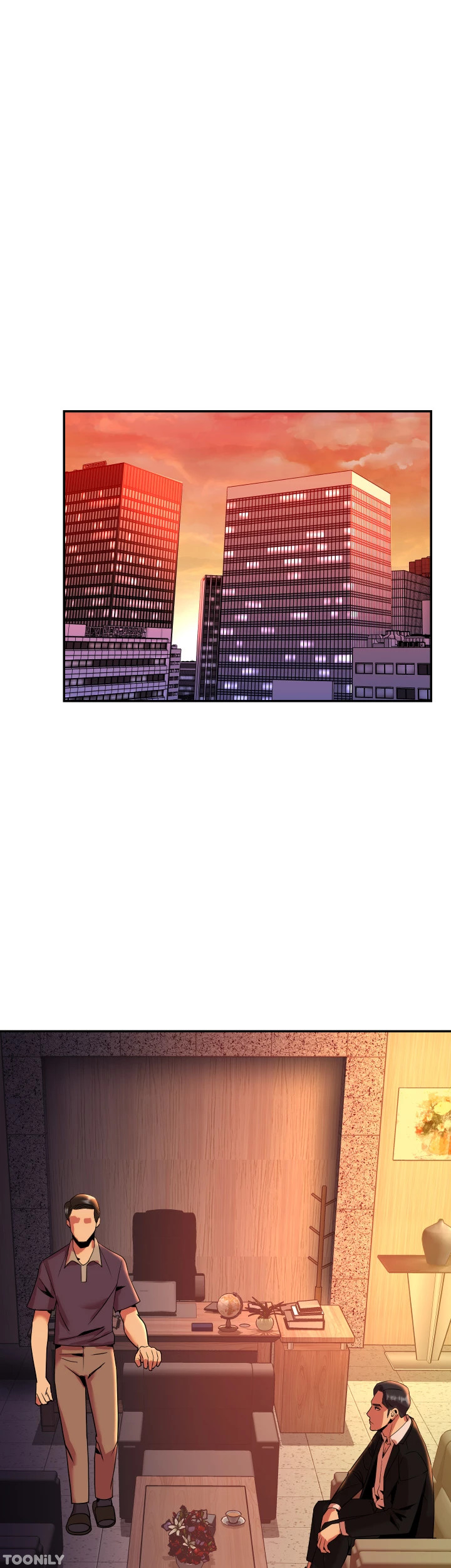 Young Madam - Chapter 41 [photo 23] - MangaPorn