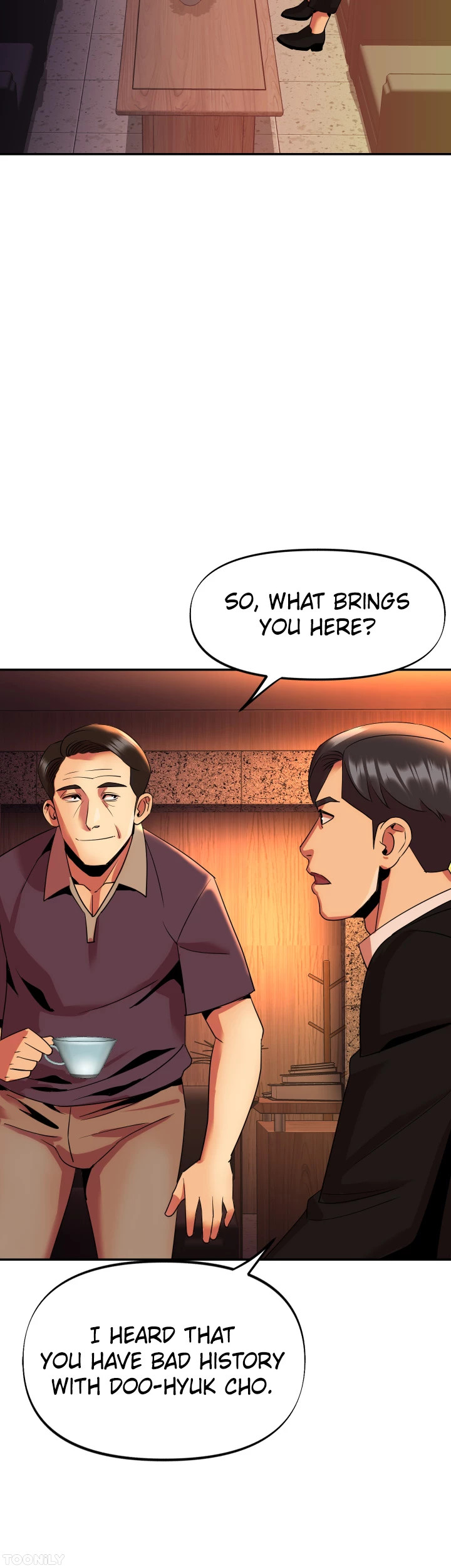 Young Madam - Chapter 41 [photo 24] - MangaPorn