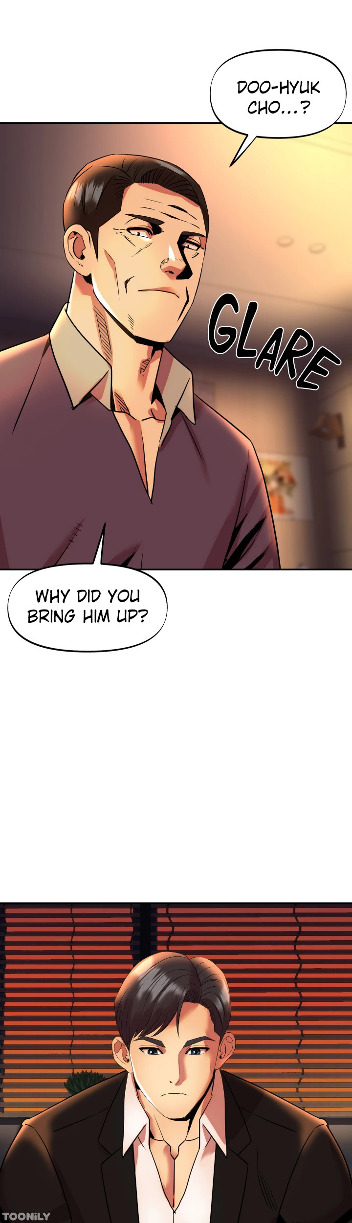 Young Madam - Chapter 41 [photo 25] - MangaPorn