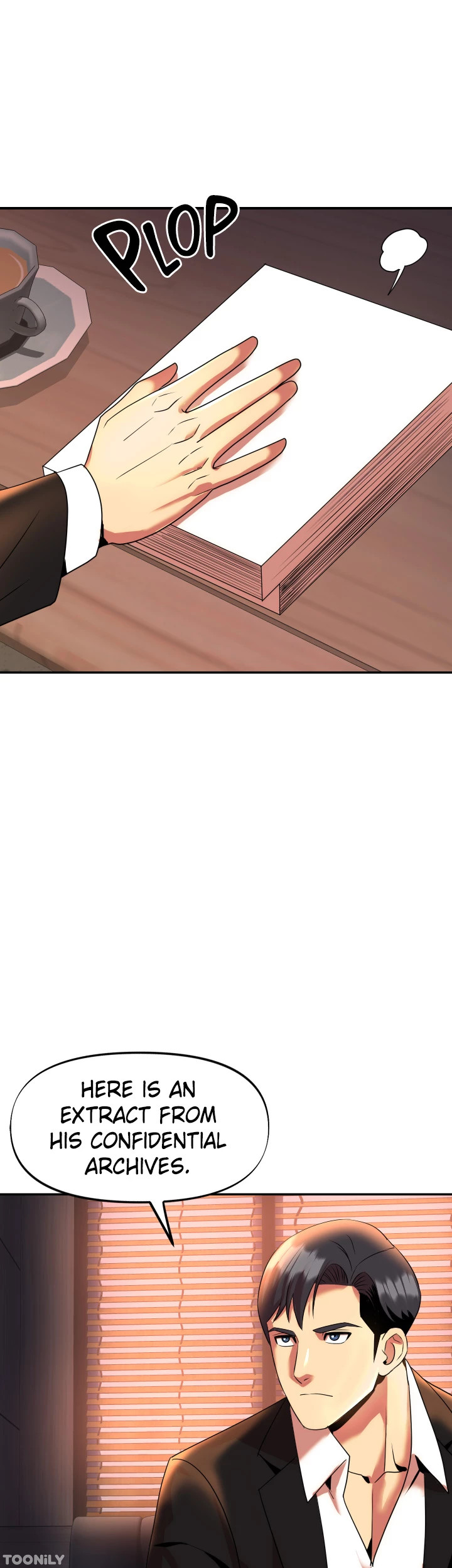 Young Madam - Chapter 41 [photo 27] - MangaPorn