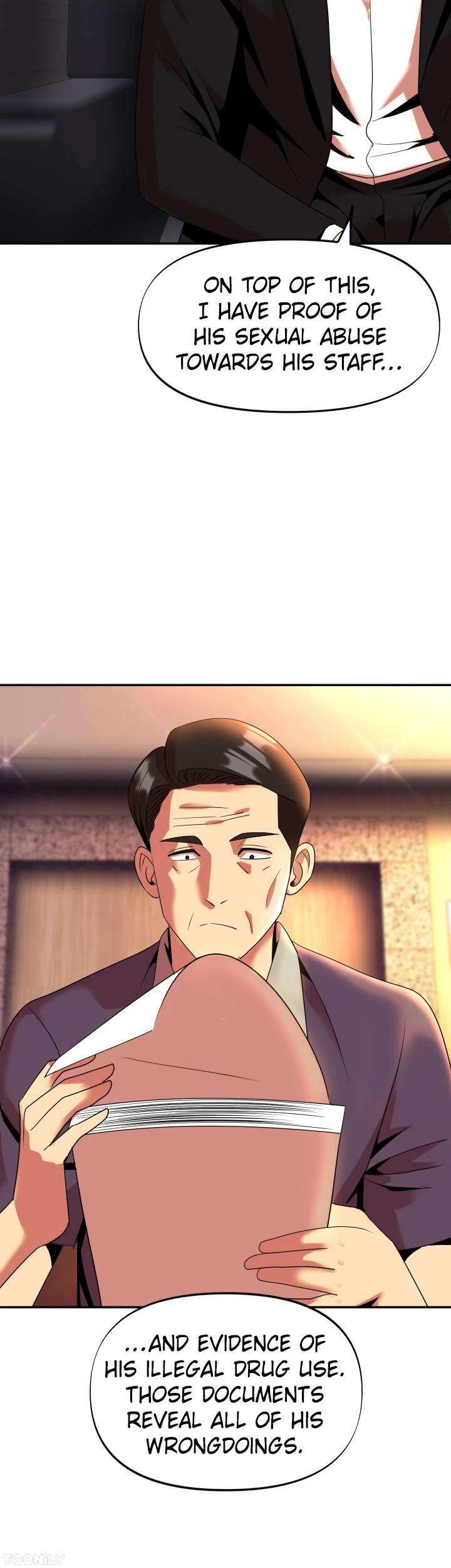 Young Madam - Chapter 41 [photo 28] - MangaPorn