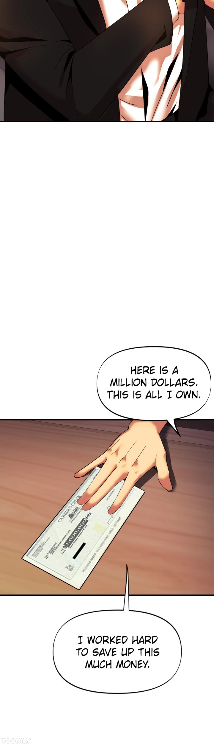 Young Madam - Chapter 41 [photo 32] - MangaPorn