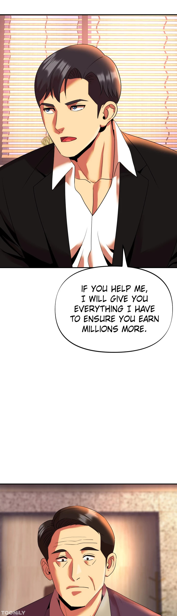 Young Madam - Chapter 41 [photo 34] - MangaPorn