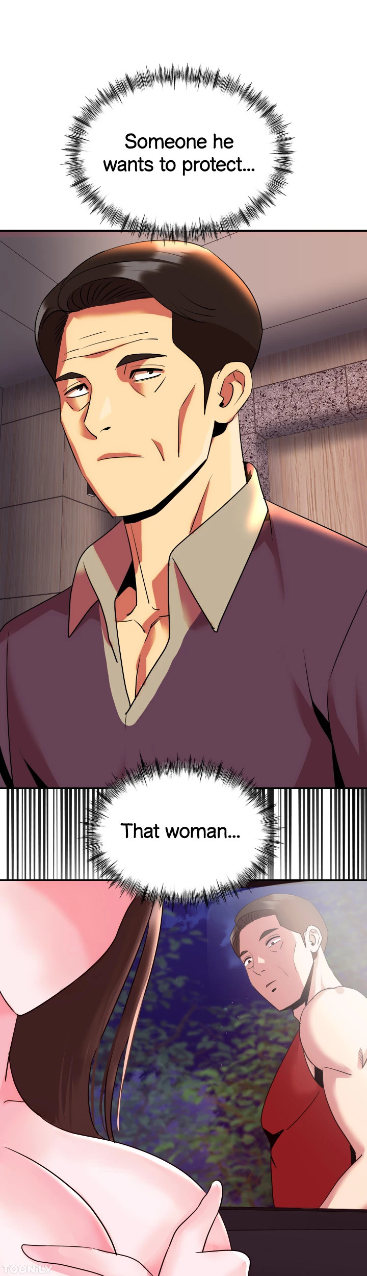 Young Madam - Chapter 41 [photo 37] - MangaPorn