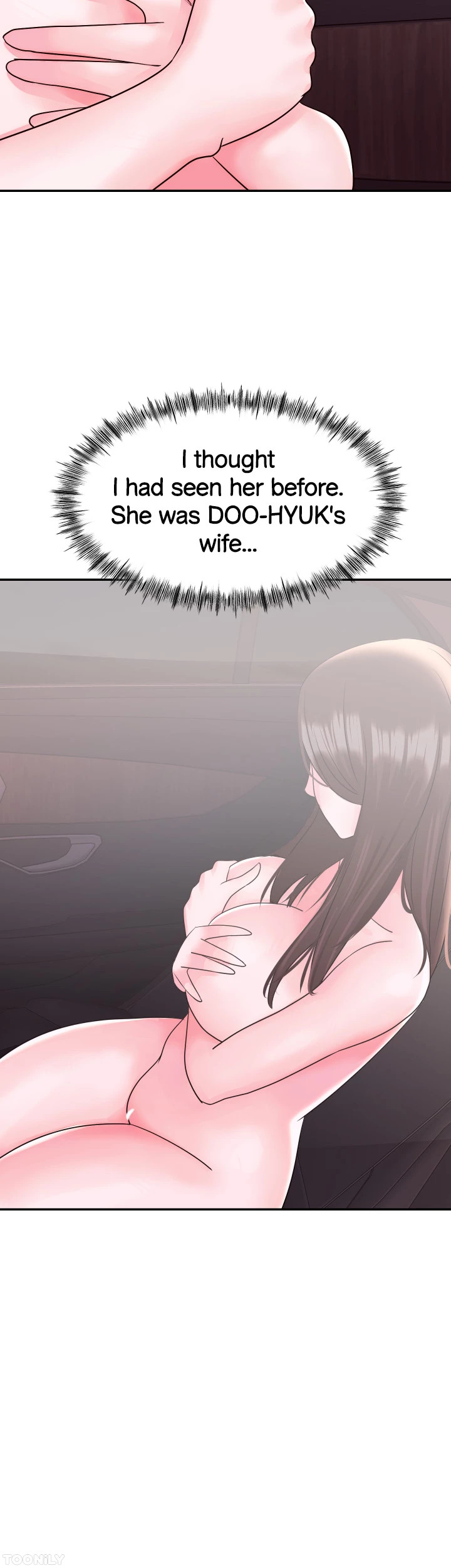 Young Madam - Chapter 41 [photo 38] - MangaPorn