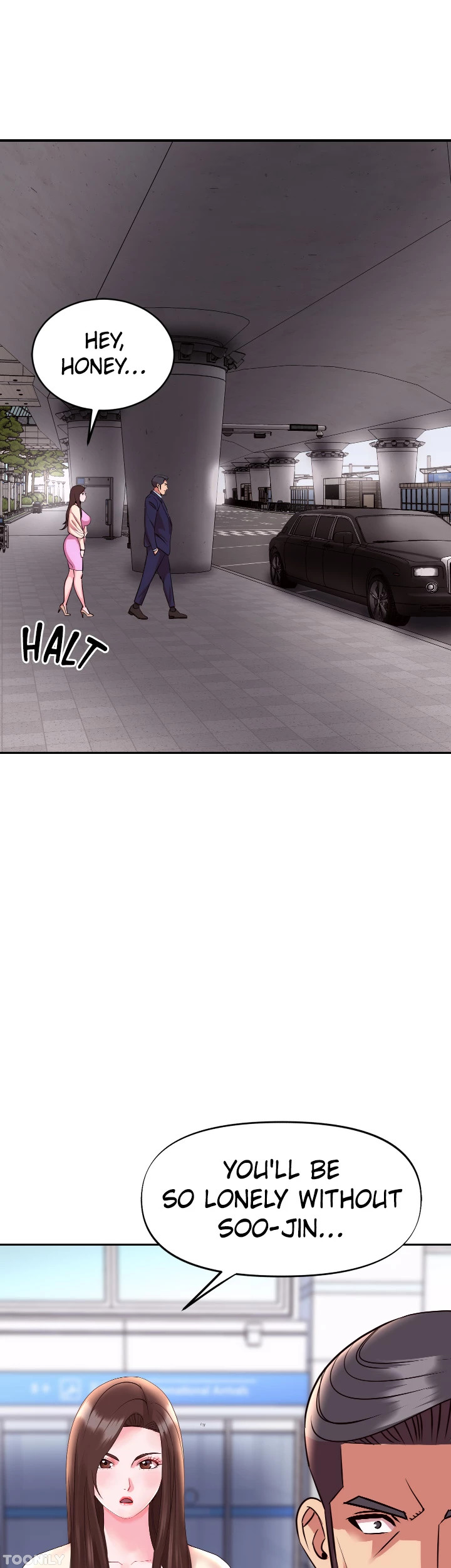 Young Madam - Chapter 41 [photo 4] - MangaPorn