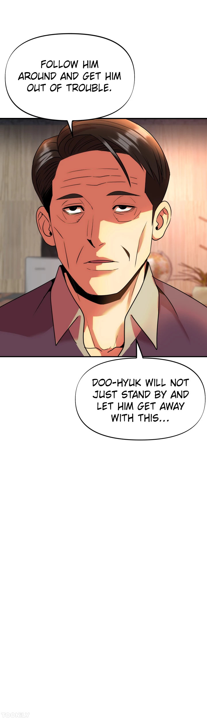 Young Madam - Chapter 41 [photo 41] - MangaPorn