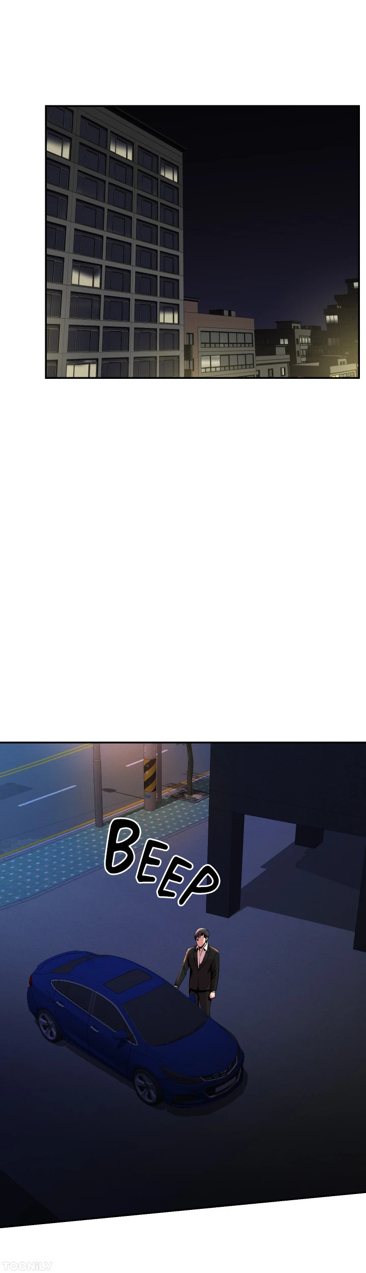 Young Madam - Chapter 41 [photo 42] - MangaPorn