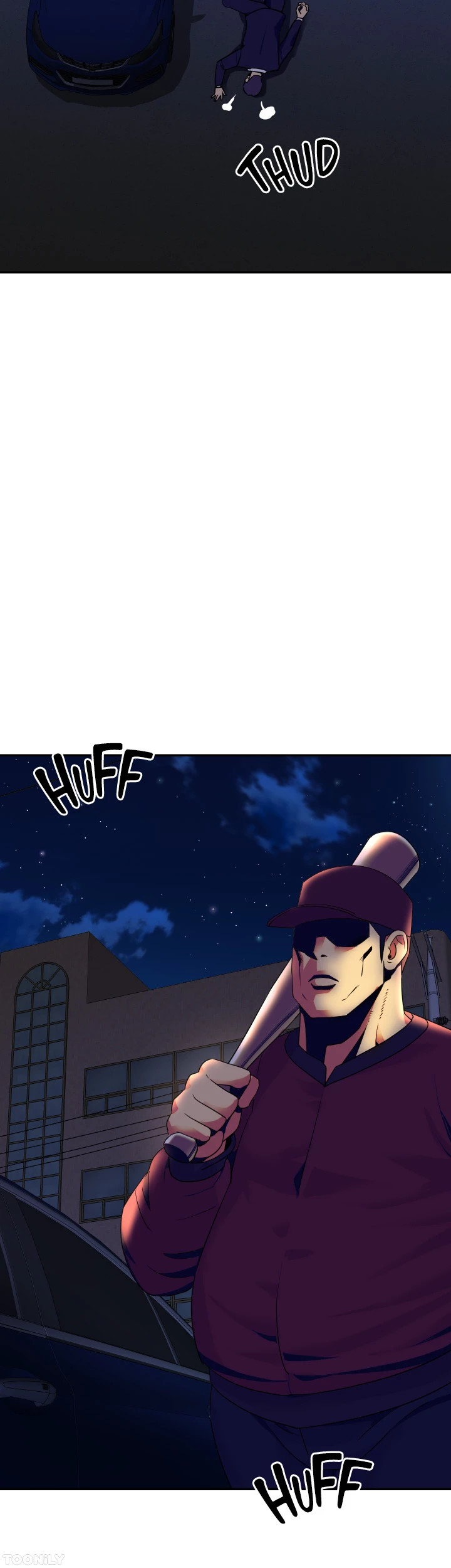 Young Madam - Chapter 41 [photo 46] - MangaPorn