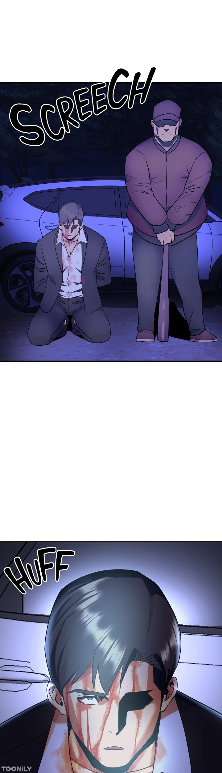 Young Madam - Chapter 41 [photo 49] - MangaPorn