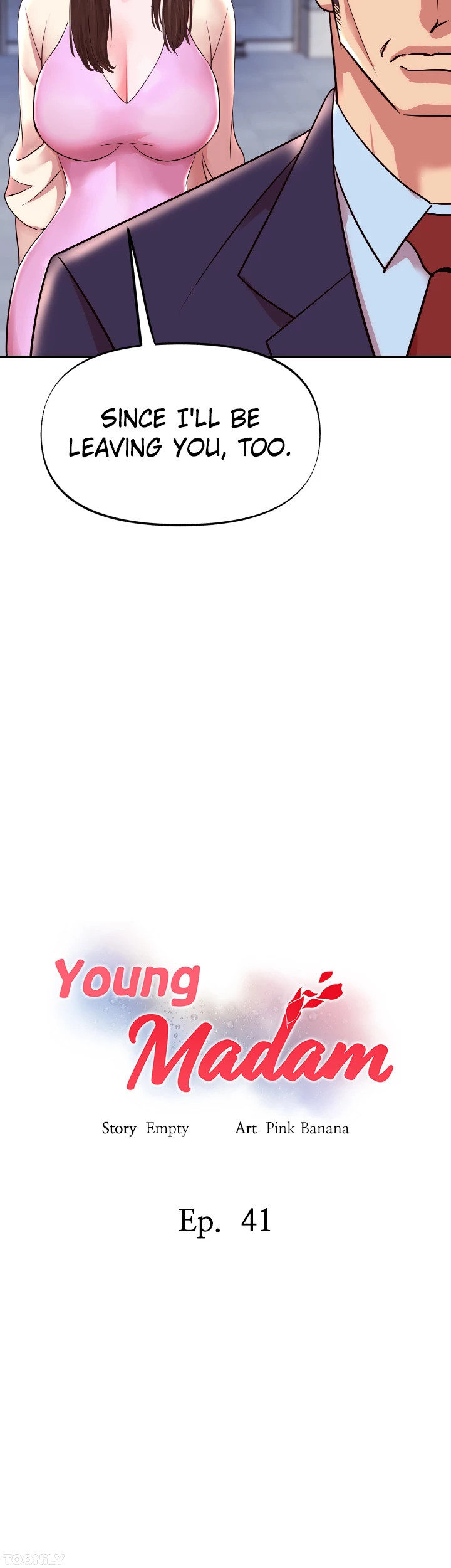 Young Madam - Chapter 41 [photo 5] - MangaPorn