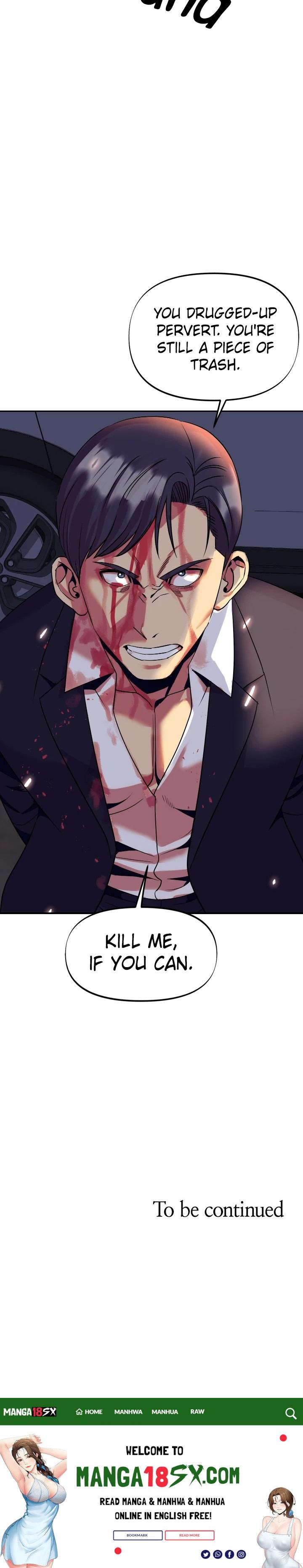 Young Madam - Chapter 41 [photo 54] - MangaPorn