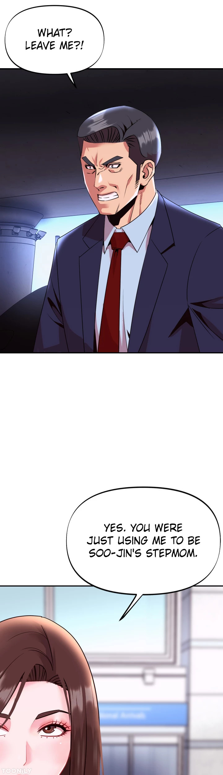 Young Madam - Chapter 41 [photo 7] - MangaPorn