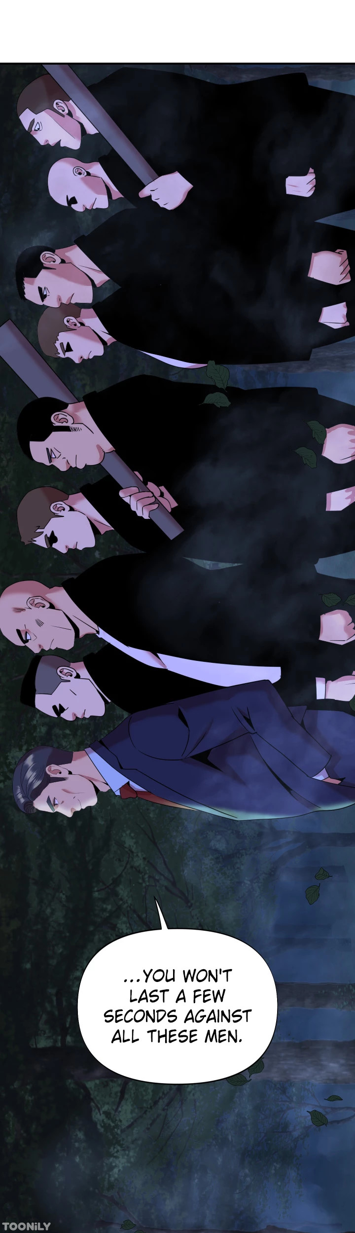 Young Madam - Chapter 42 [photo 14] - MangaPorn