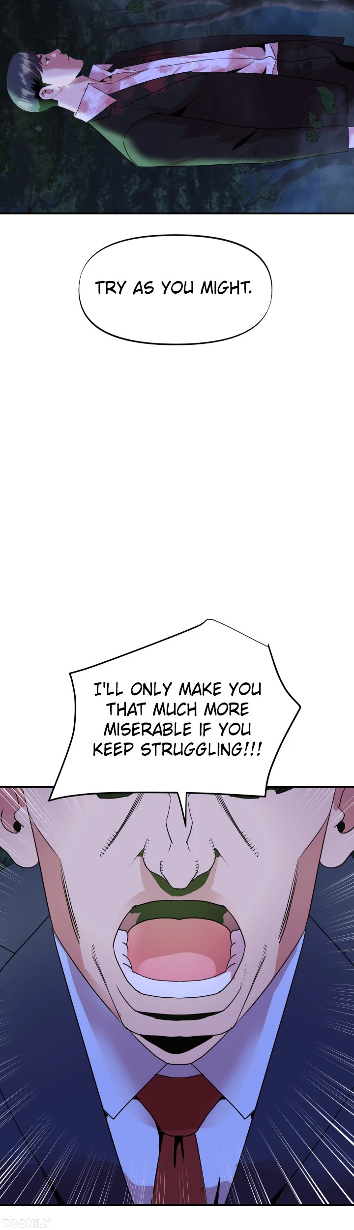 Young Madam - Chapter 42 [photo 15] - MangaPorn