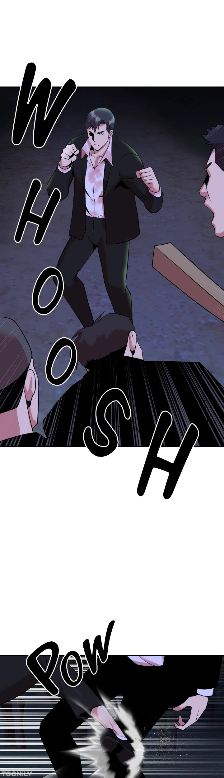 Young Madam - Chapter 42 [photo 16] - MangaPorn