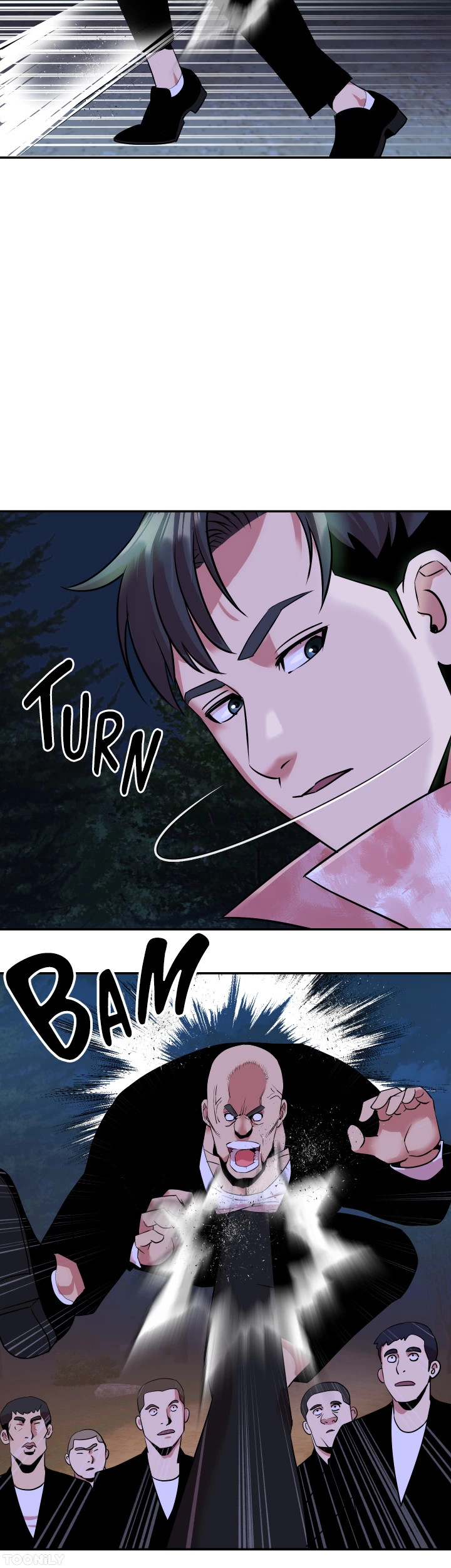 Young Madam - Chapter 42 [photo 17] - MangaPorn