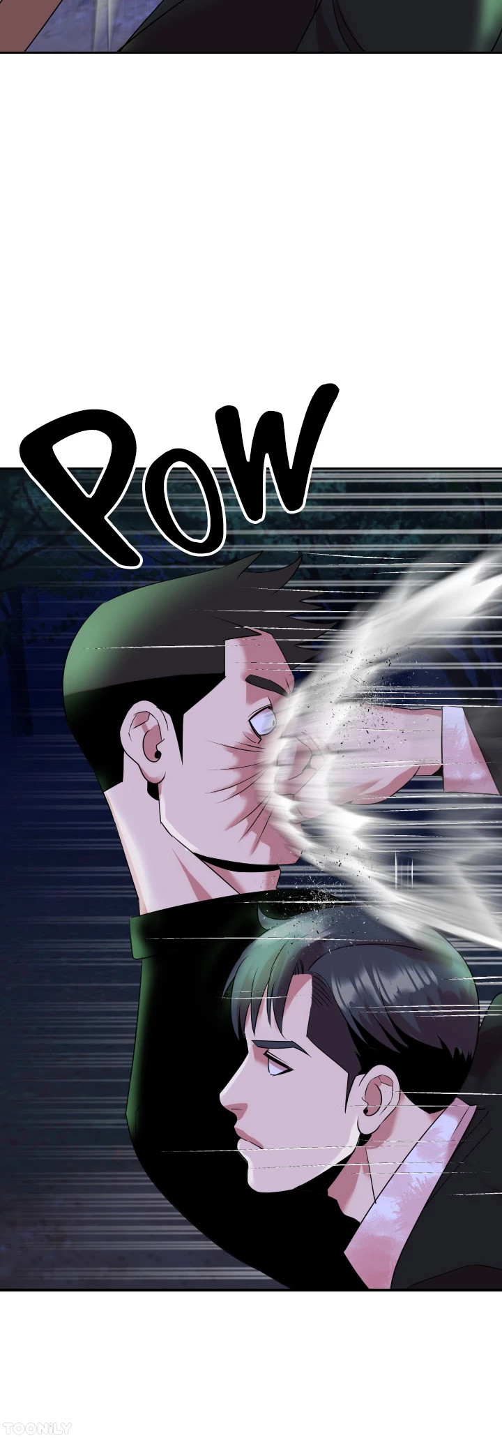 Young Madam - Chapter 42 [photo 19] - MangaPorn