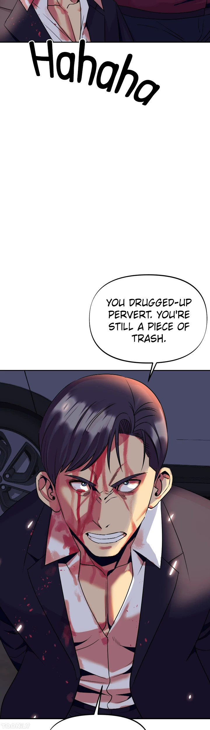 Young Madam - Chapter 42 [photo 2] - MangaPorn