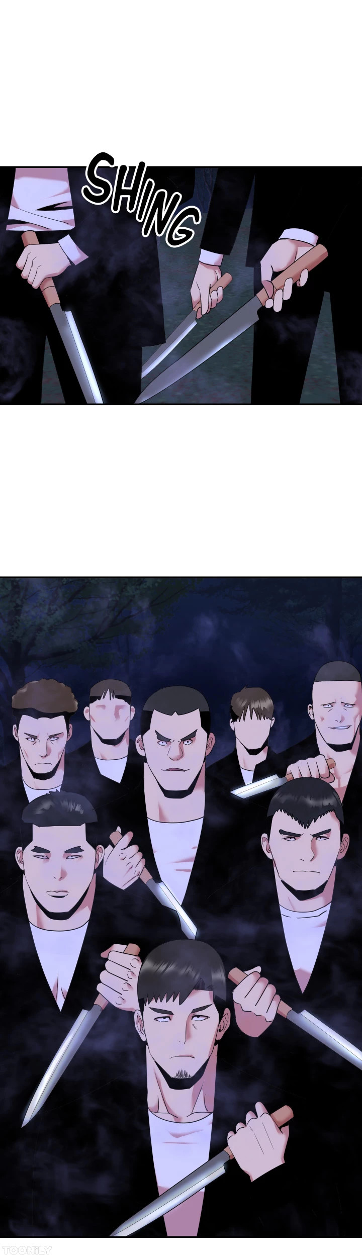 Young Madam - Chapter 42 [photo 21] - MangaPorn