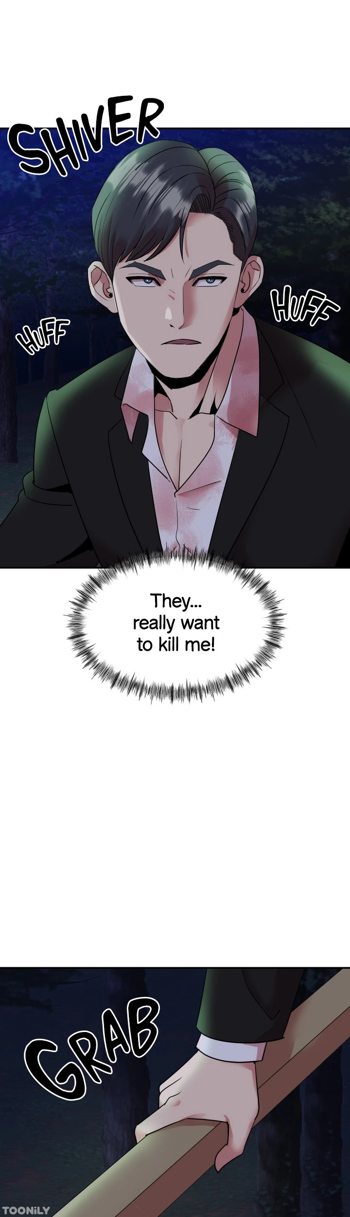 Young Madam - Chapter 42 [photo 22] - MangaPorn