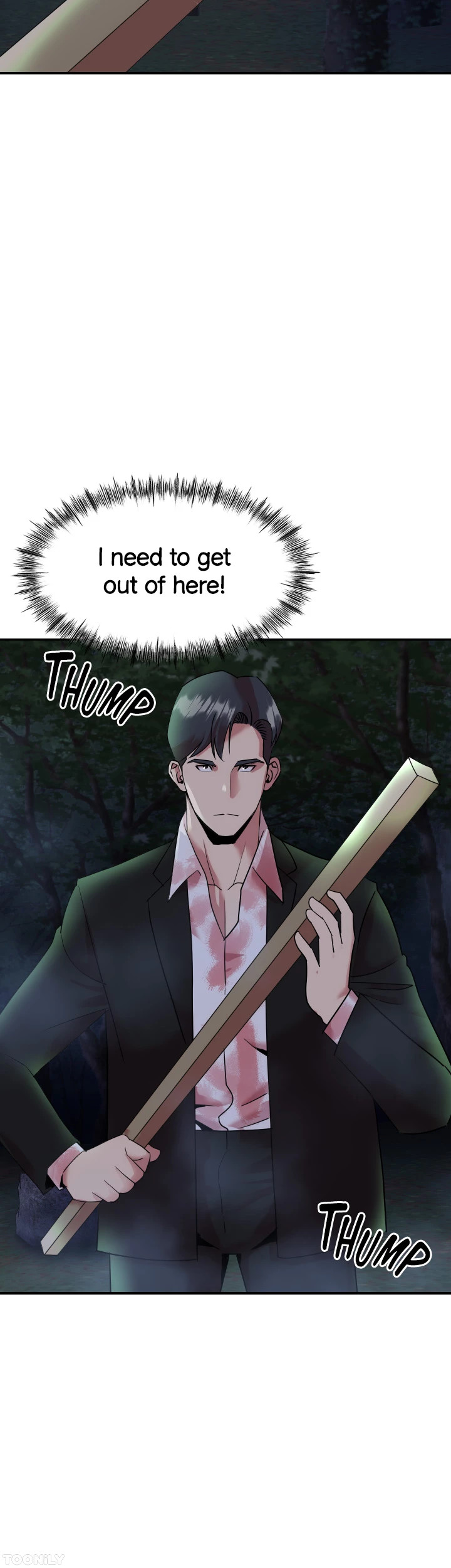 Young Madam - Chapter 42 [photo 23] - MangaPorn